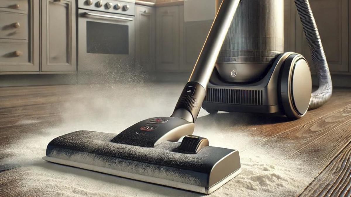 Пылесос под угрозой: какие ошибки в уборке могут вывести его из строя