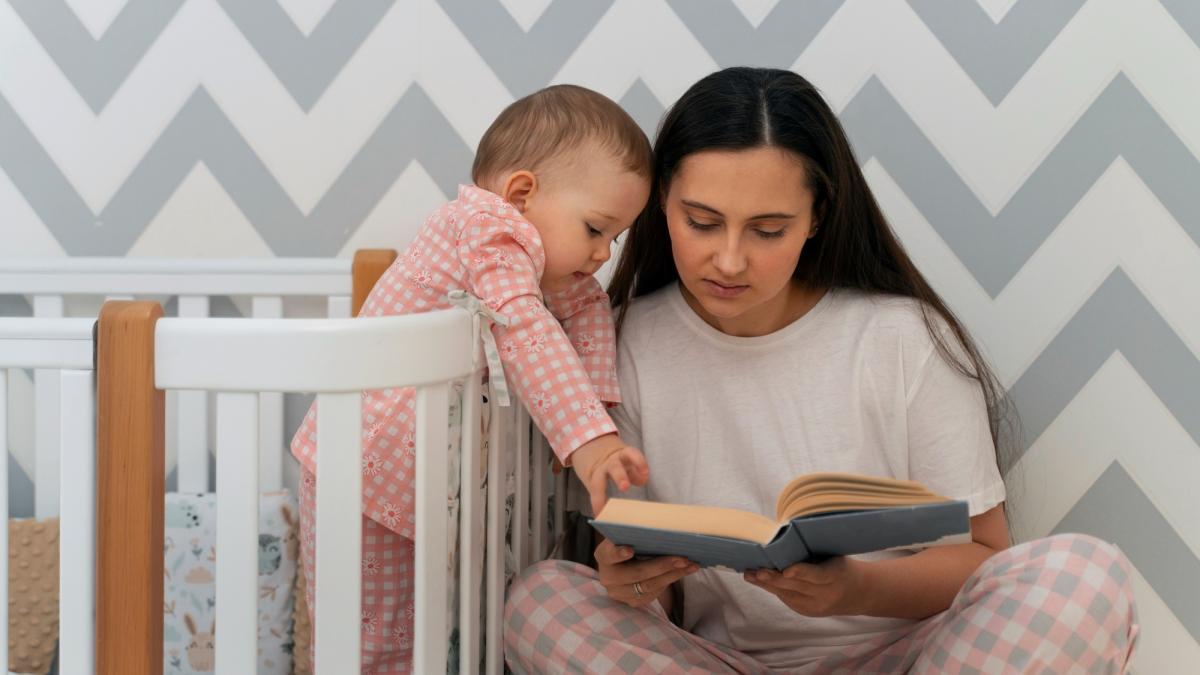 Лайфхаки для родителей: как помочь ребенку научиться читать в возрасте от 3 до 5 лет