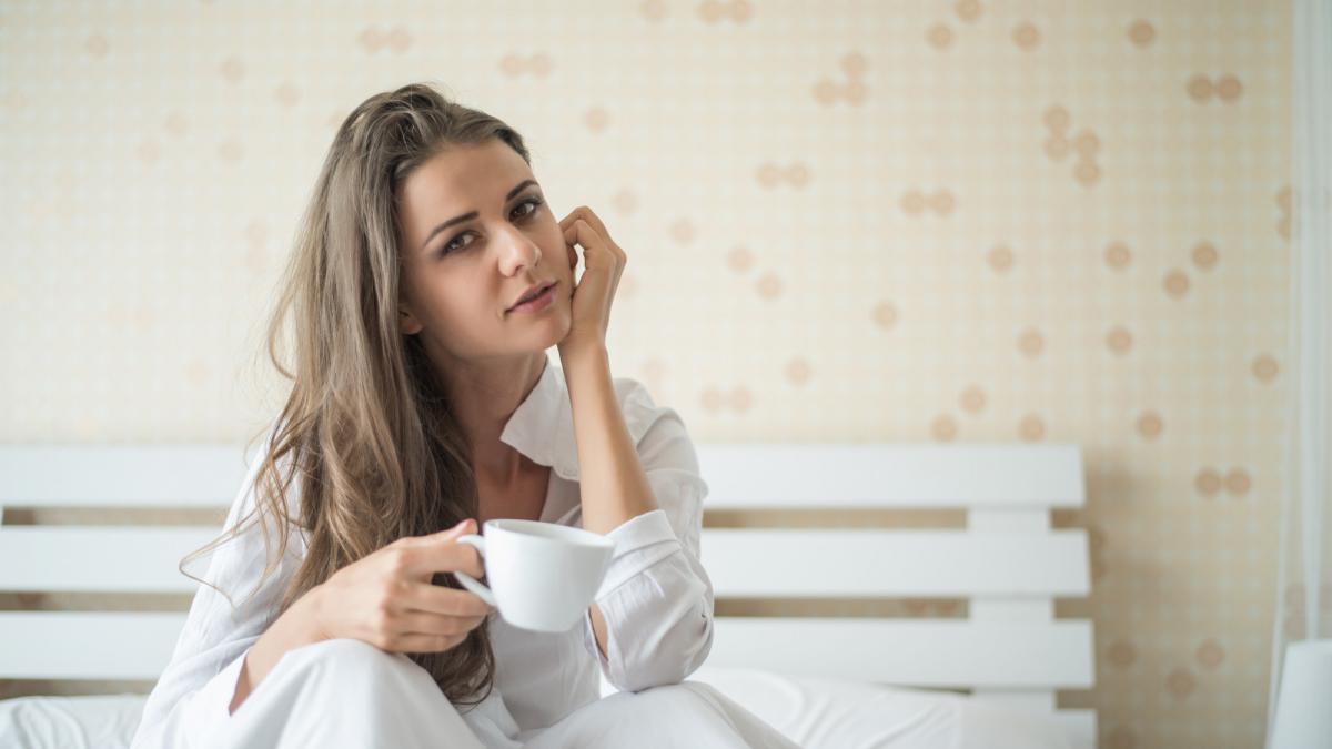 Как просыпаться красивой каждое утро: 5 простых советов для девушек