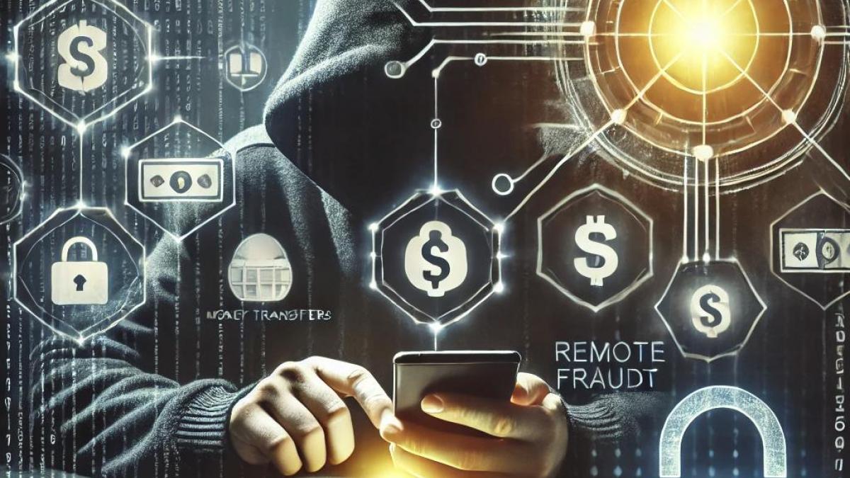 Дистанционное мошенничество: как не стать жертвой и защитить свои деньги