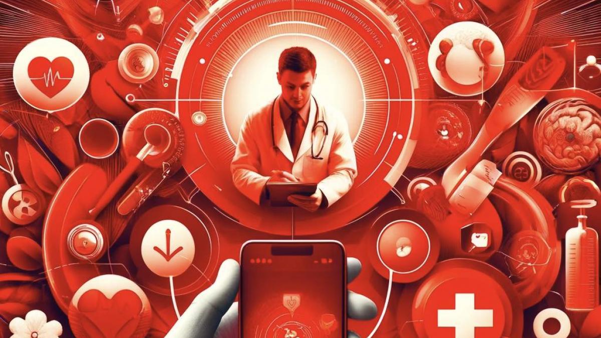 Главные врачи Крыма доступны для связи в «ВКонтакте»