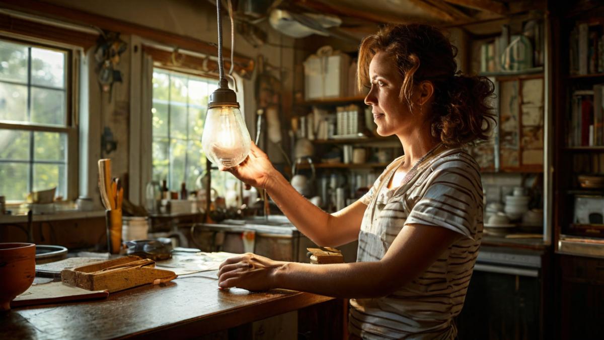 Как экономить электроэнергию и деньги?