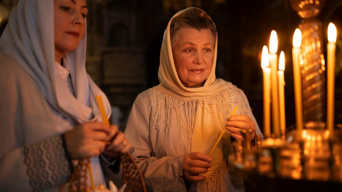 Введение во храм Пресвятой Богородицы: духовный смысл и традиции праздника