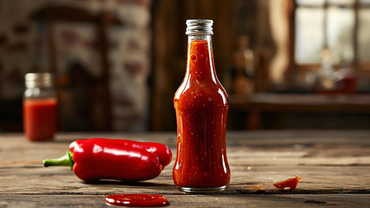 Спасательный круг на кухне: как пустые бутылки от кетчупа могут упростить вашу жизнь