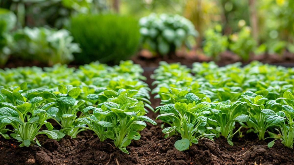 Как выбрать идеальные саженцы для вашего сада?