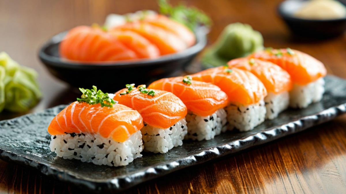 Секреты приготовления домашних суши: как избежать ошибок и сэкономить бюджет