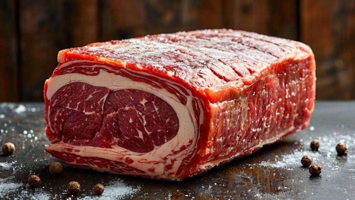 Мясо без сюрпризов: как избежать ошибок при разморозке