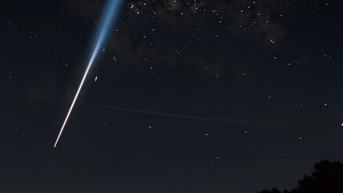 Астероид над Якутией: редкое космическое явление ожидается 3 декабря