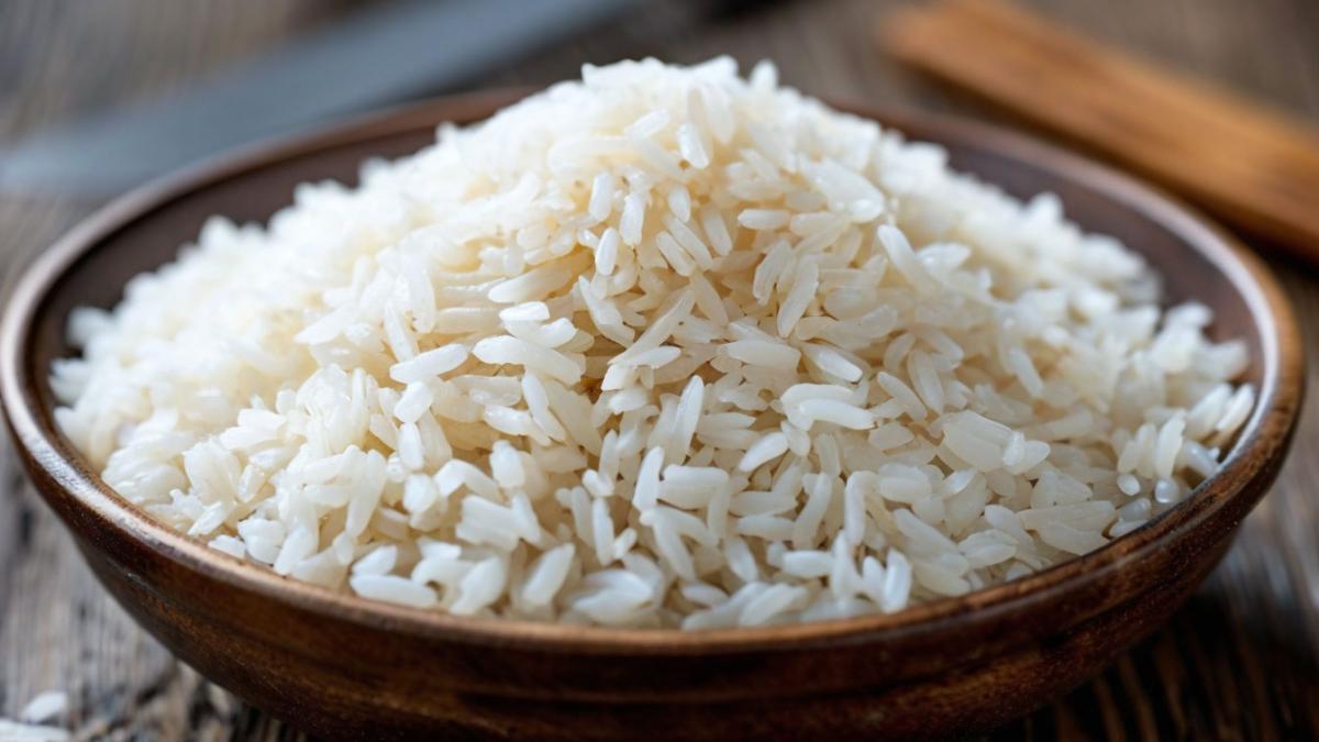 Идеальный рис: секрет шеф-поваров, который изменит ваши блюда