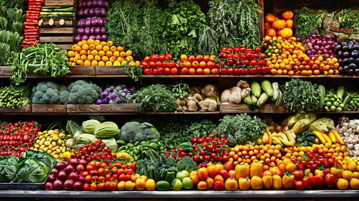 Сельскохозяйственные ярмарки в Симферополе в декабре 2024 года