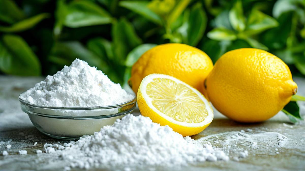 Как правильно гасить соду при выпечке