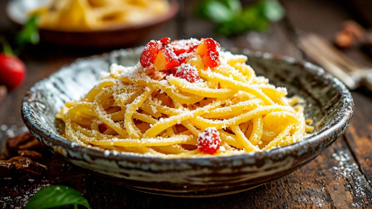 Макароны с сахаром: ностальгия по советскому детству и секреты хрустящей корочки