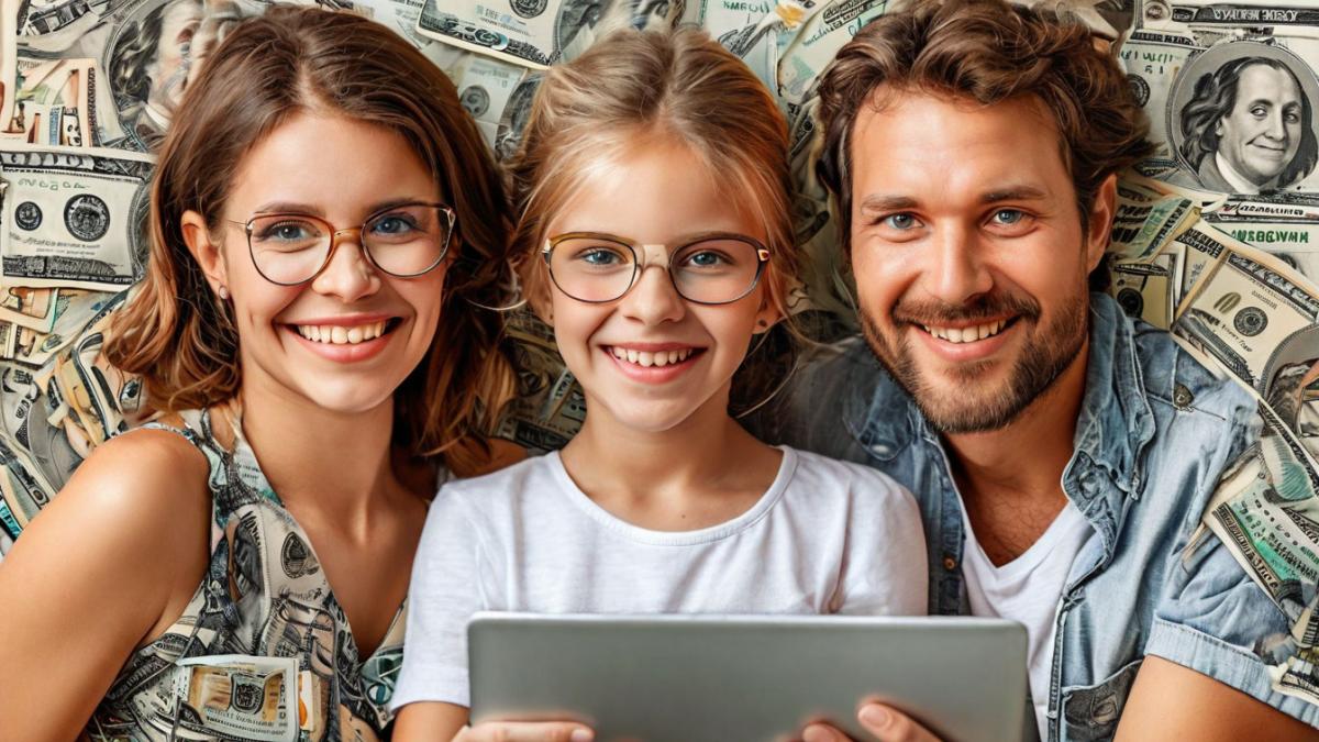 Единое пособие в России в 2025 году: что изменится?