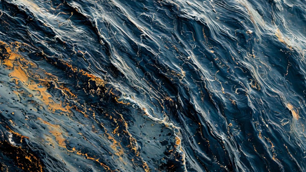 Весеннее потепление может привести к новой экологической угрозе в Черном море