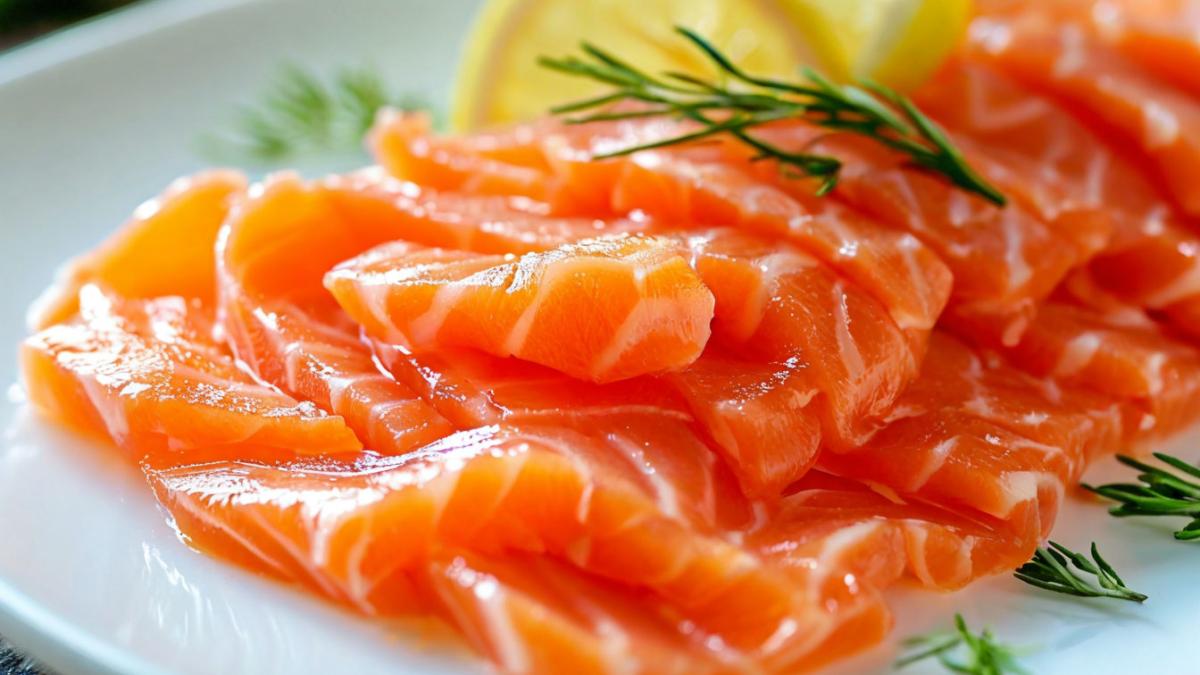 С каких блюд лучше всего начинать новогоднее застолье?