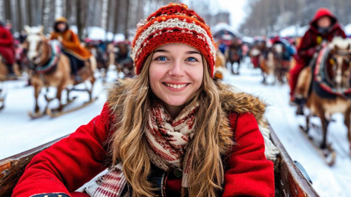 Аввакумов день: приметы, обычаи и секреты зимнего настроения