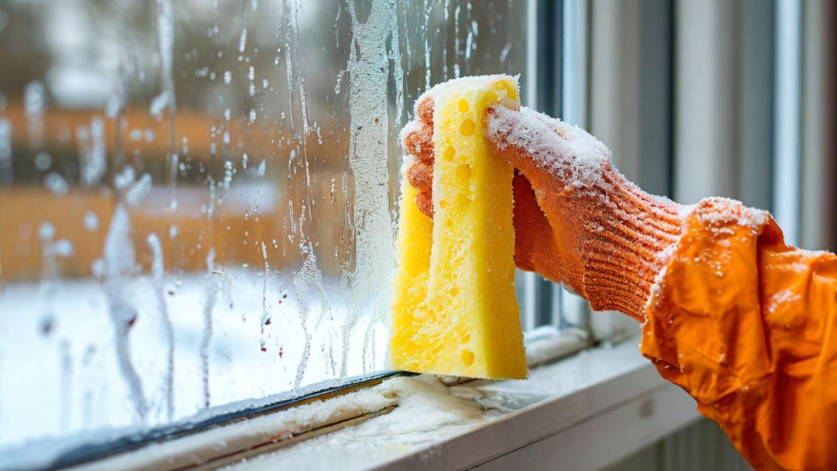 Как быстро и безопасно помыть окна без разводов: советы и лайфхаки
