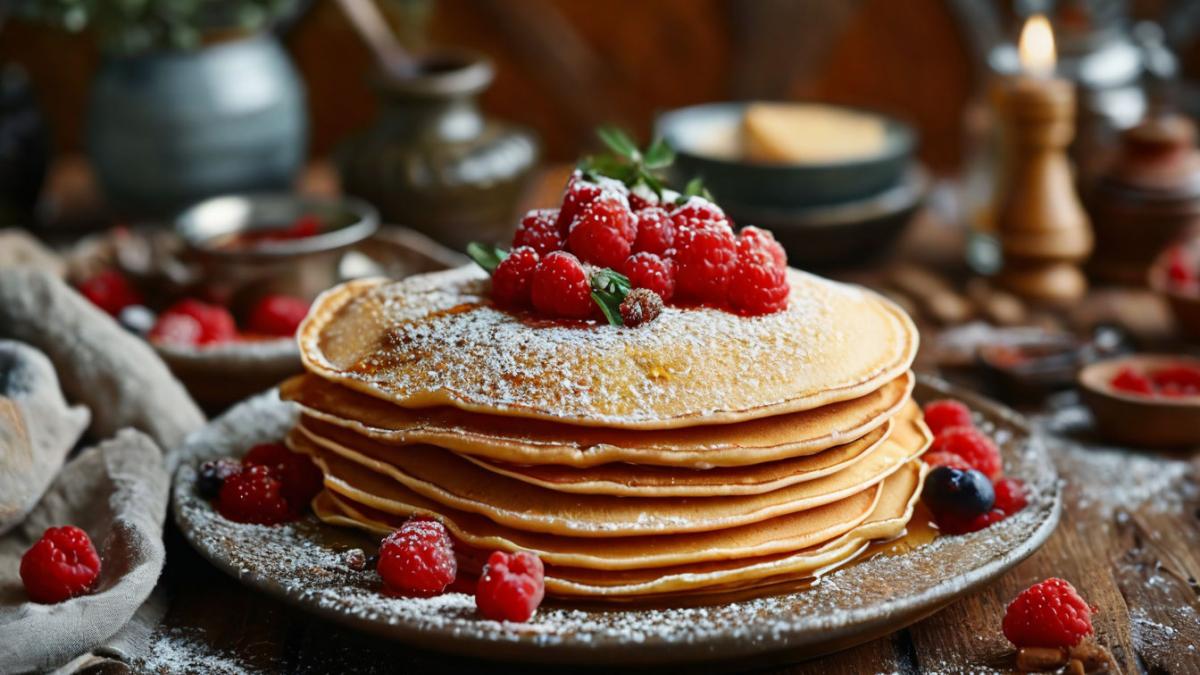 Какое масло выбрать для блинов на Масленицу: подсолнечное или сливочное?
