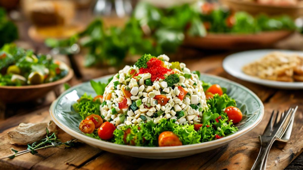 несколько хитростей, которые помогут сделать любимое блюдо менее вредным без ущерба для вкуса