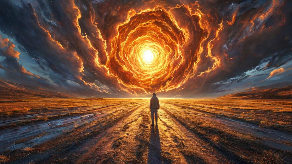 Спокойное солнце: геомагнитная обстановка 24 декабря