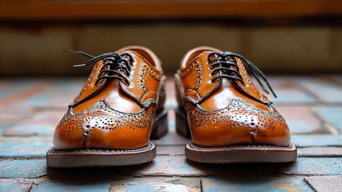 Как подогнать туфли по ноге: полезные советы и рекомендации