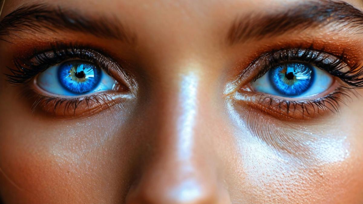 Секреты идеального макияжа глаз, которые должна знать каждая девушка