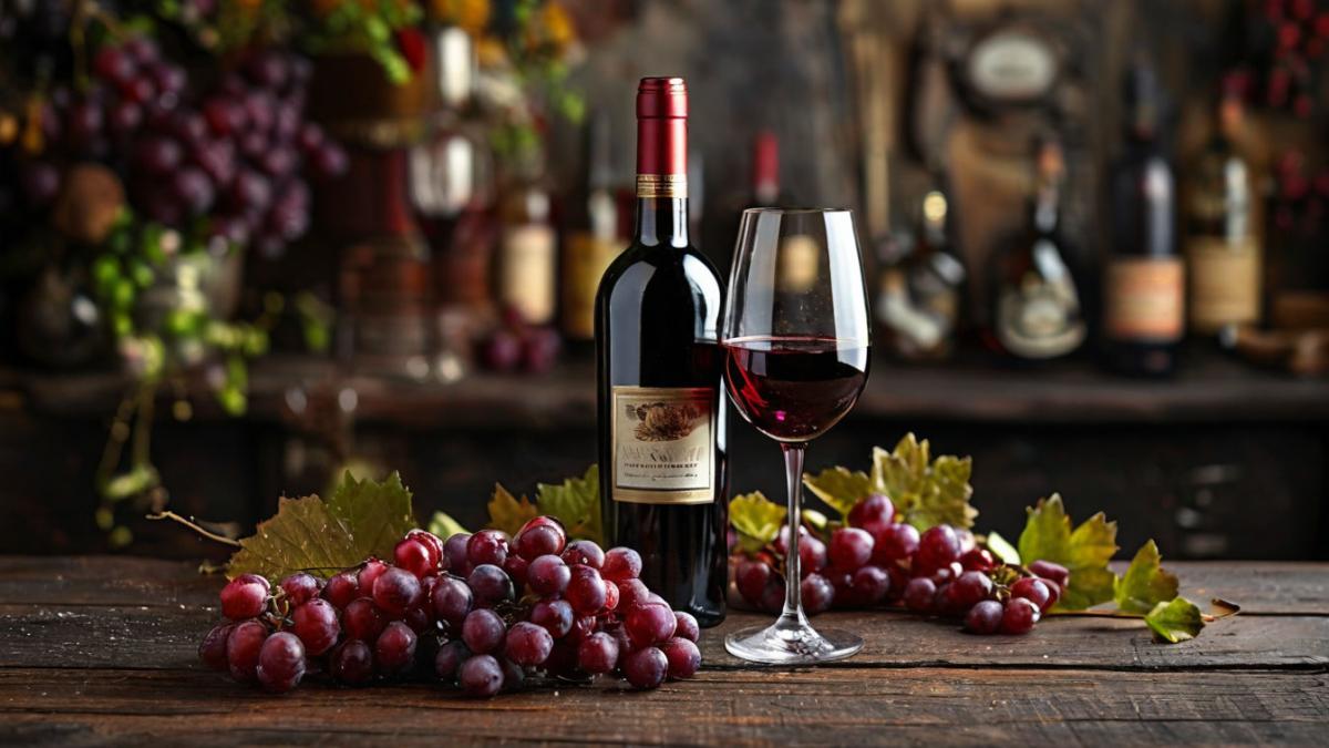 Крымские вина снова на высоте: Роскачество назвало лучших производителей