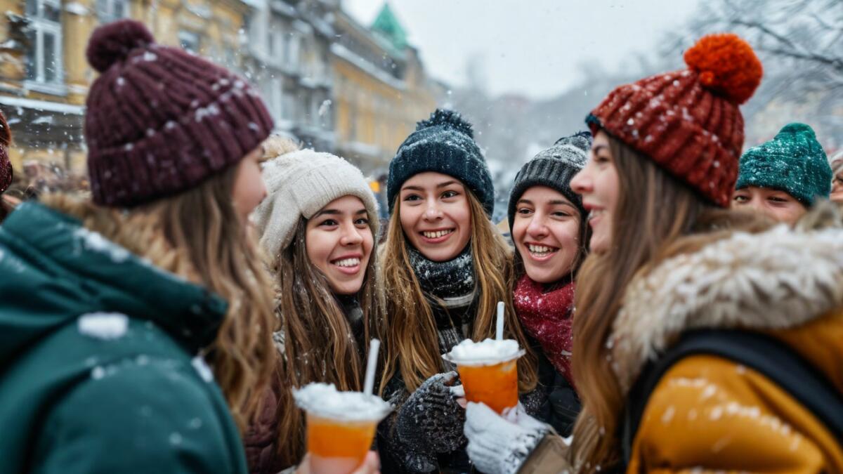 Народные приметы и традиции на 25 января: что можно и нельзя делать в Татьянин день