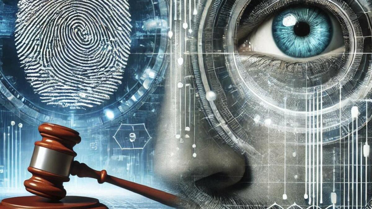 Биометрические данные: права граждан и новые правила