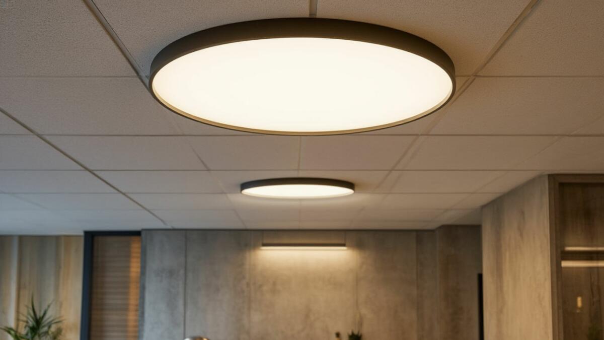 Почему часто перегорают светодиодные лампочки в квартире?