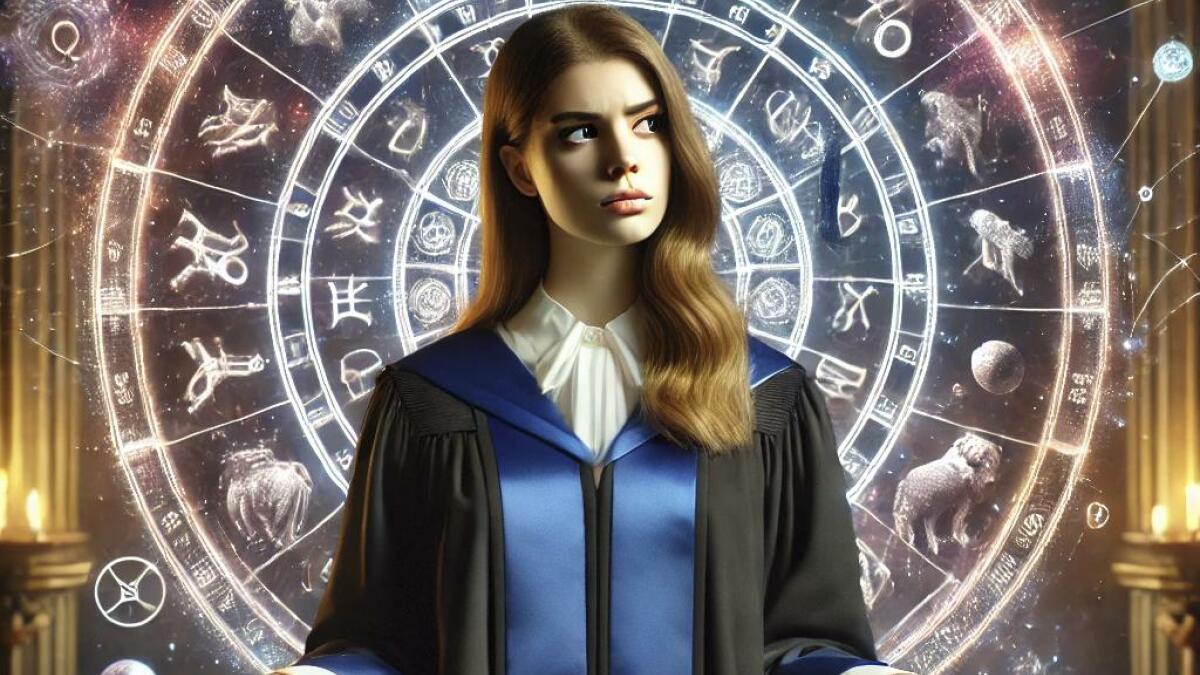 Интеллект и образование: главные факторы скептицизма к астрологии