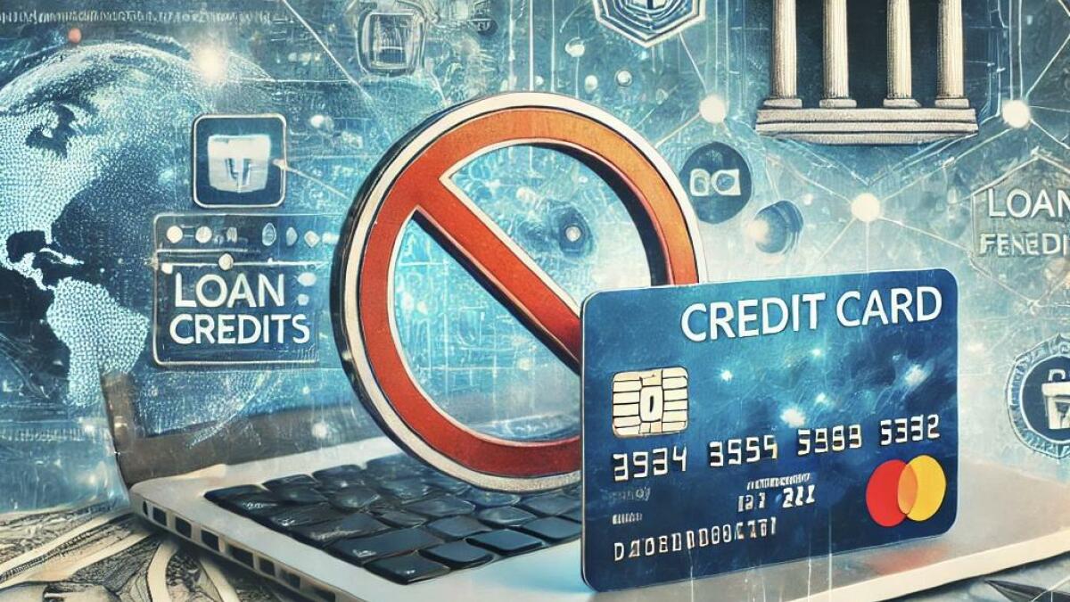 Новый сервис на Госуслугах: как запретить выдачу кредитов и защитить себя от мошенников