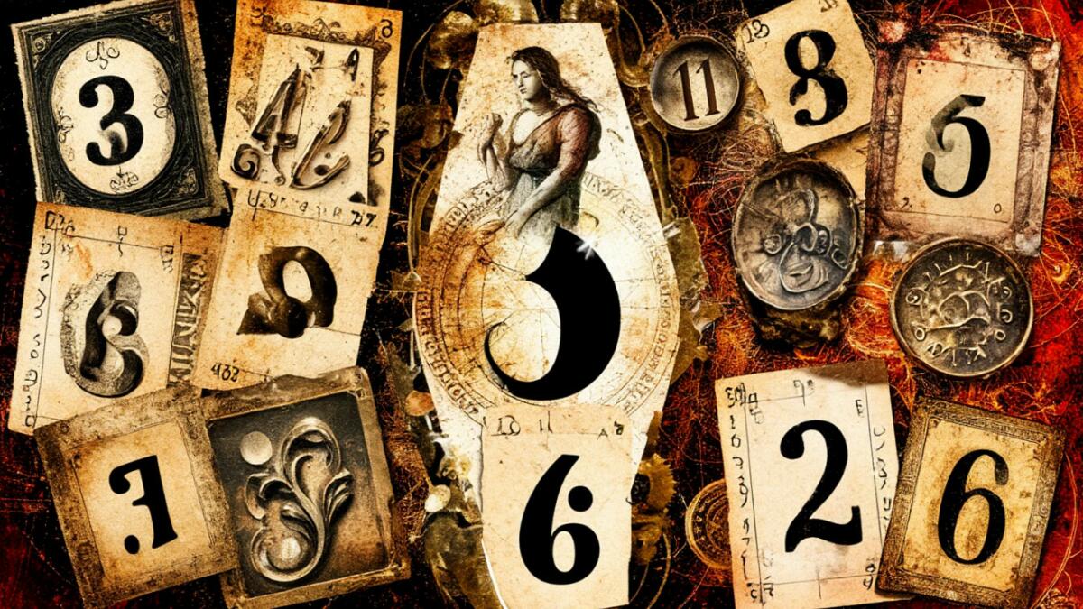 Число судьбы по дате рождения — как рассчитать и что оно значит