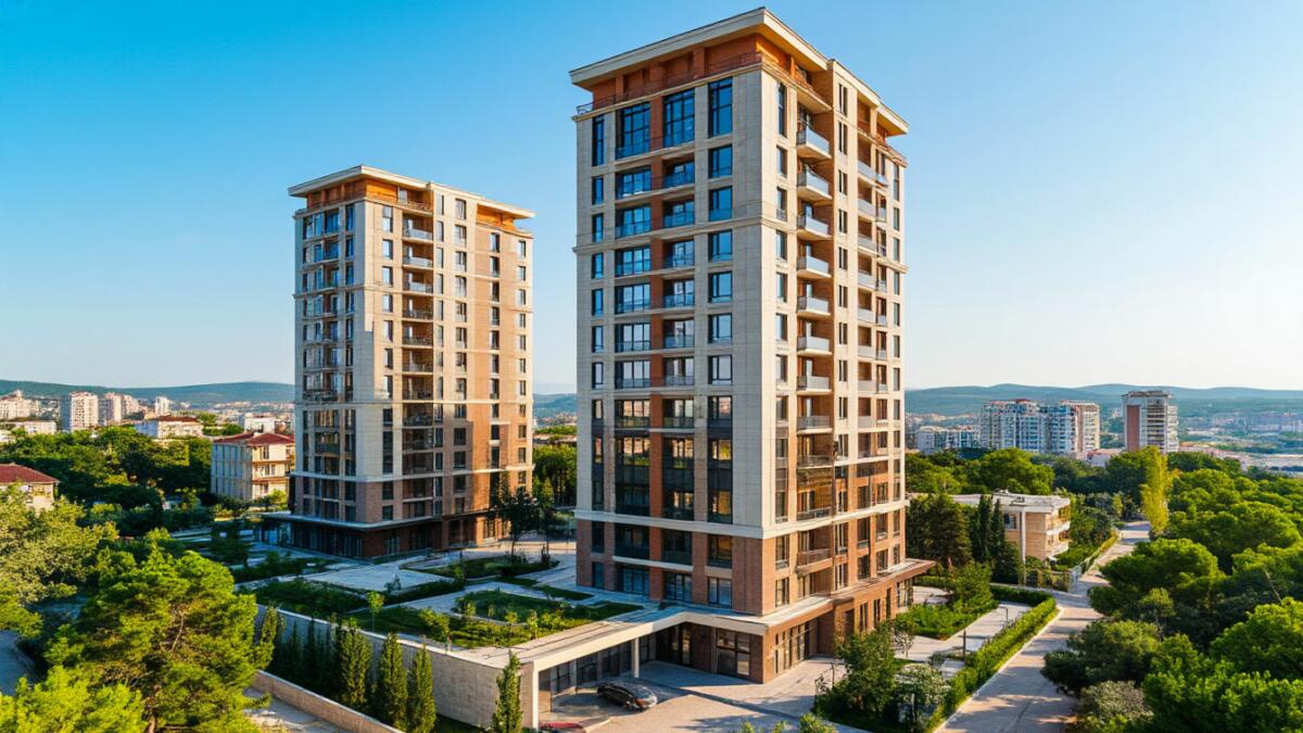 Цены на жильё в Крыму продолжают стремительно расти: что происходит на рынке недвижимости в 2024–2025 годах