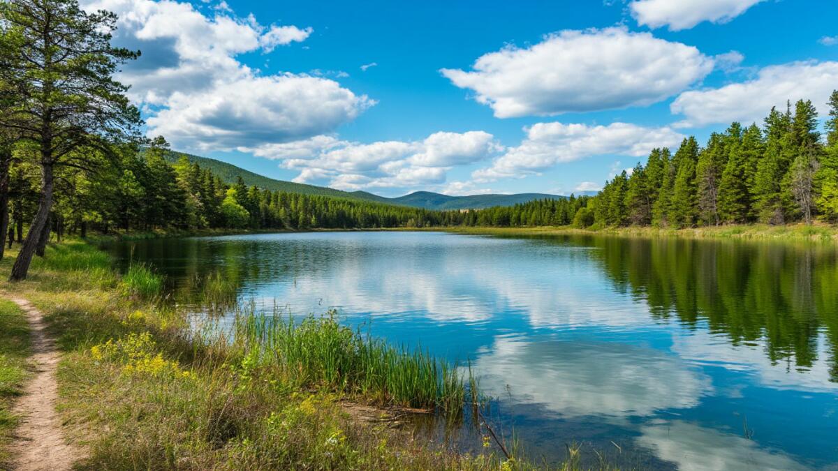 Запас прочности: как Крым справляется с водными трудностями