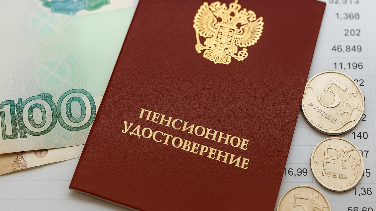 С 1 августа в России проиндексируют пенсии работающим пенсионерам: что изменится