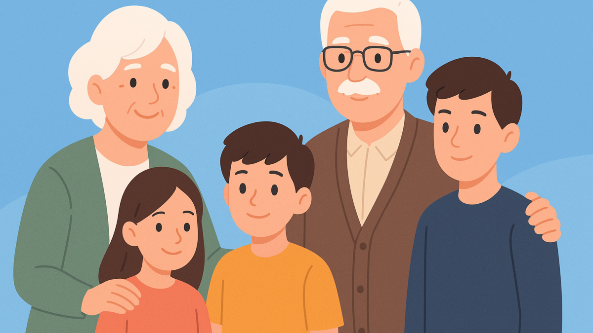 Доплата к пенсии за детей: кто и сколько получает в Крыму