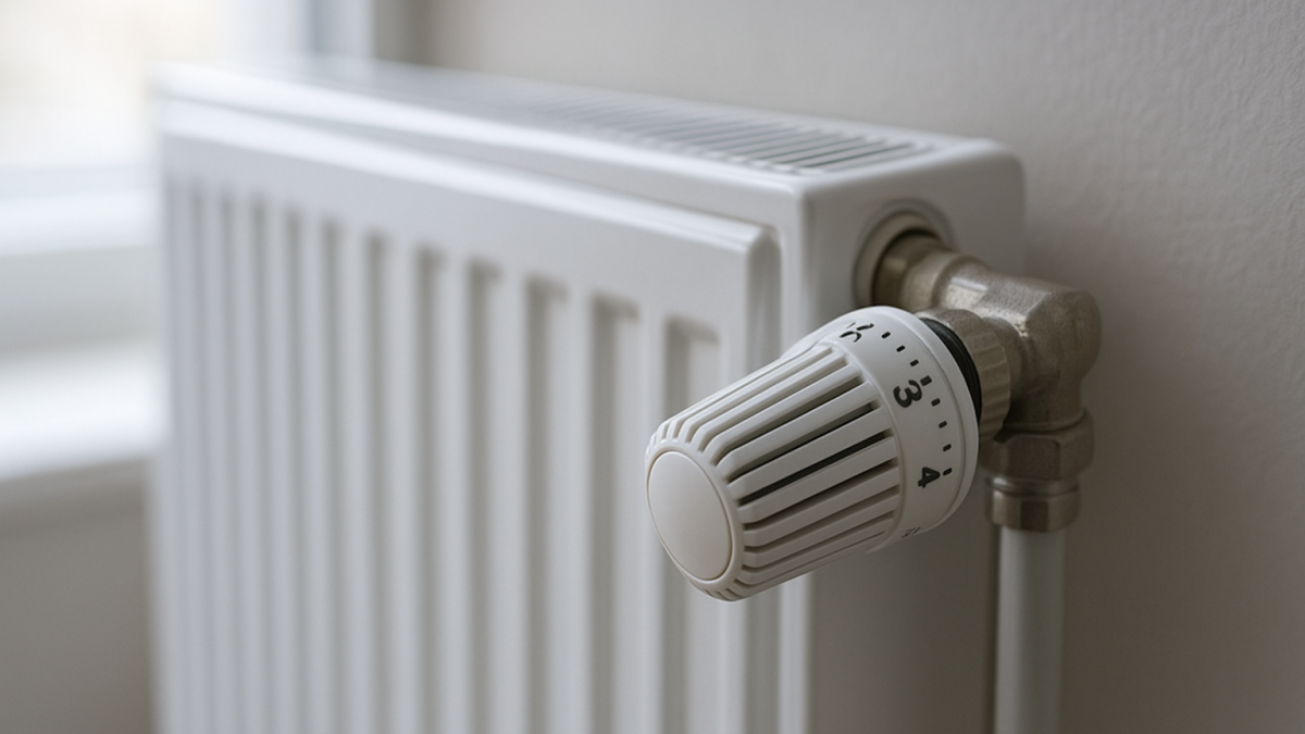 Названы условия старта отопительного сезона 2025 в Крыму