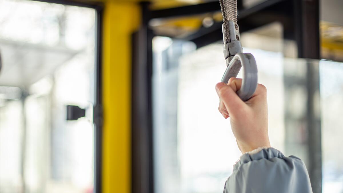 Что делать, если не работают валидаторы в общественном транспорте Крыма?