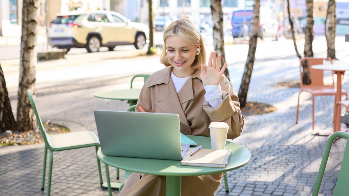 В Симферополе появилась сеть бесплатных точек Wi-Fi