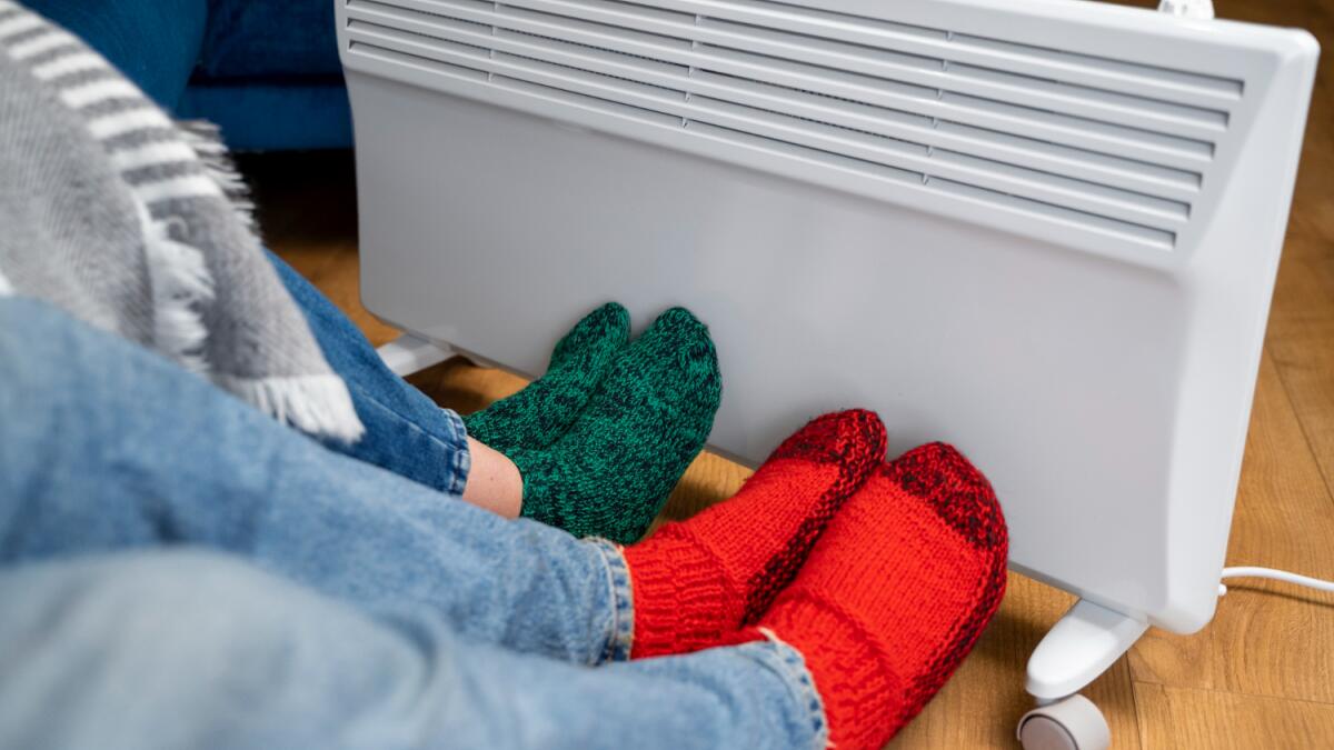 Крымчан предупредили о возможных перебоях с отоплением и горячей водой