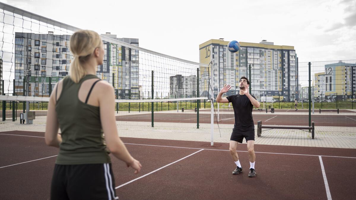 В Крыму в 2026 году появятся новые спортивные объекты