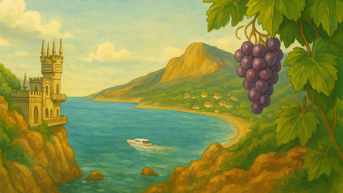 В «Артеке» почти завершено строительство Центра инновационно-образовательных технологий