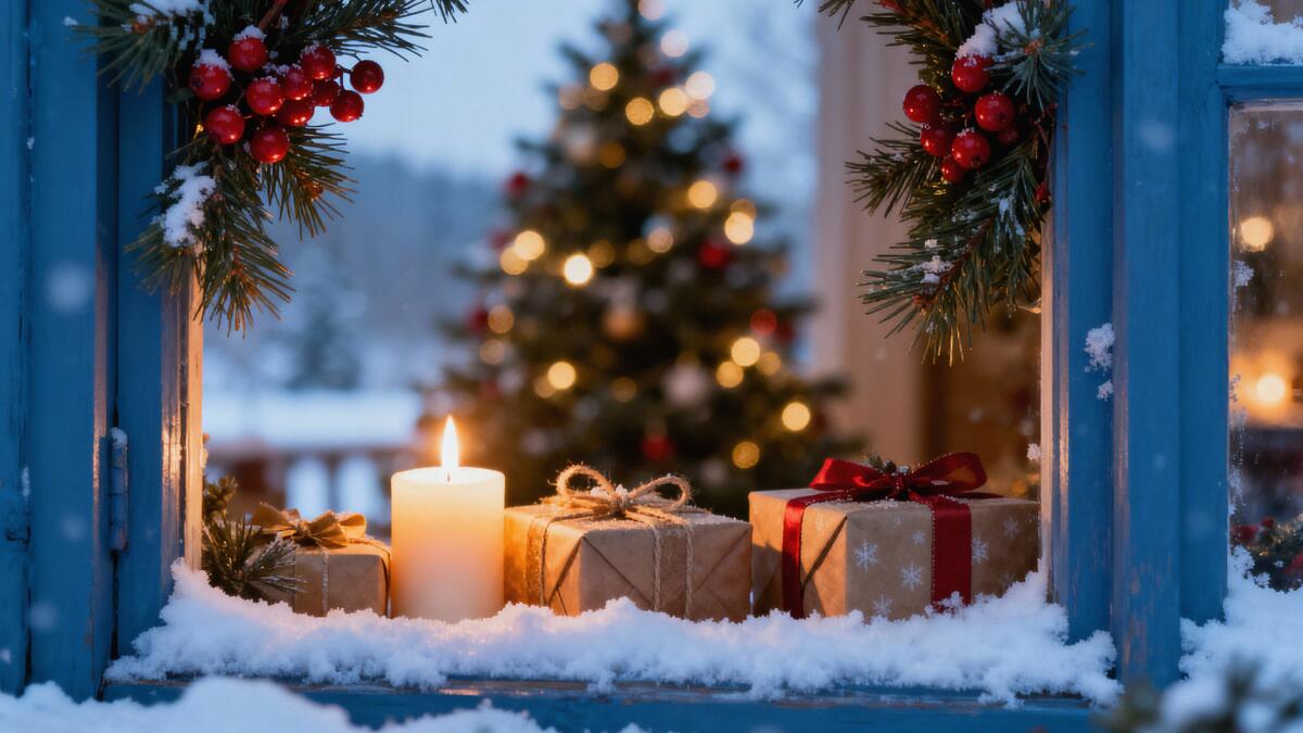 В Крыму последняя рабочая неделя декабря 2025 года сократится до двух дней