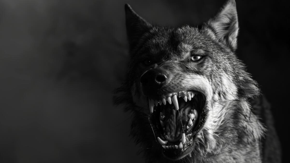 Бешенство в Крыму: в республике выявили новые очаги опасного заболевания