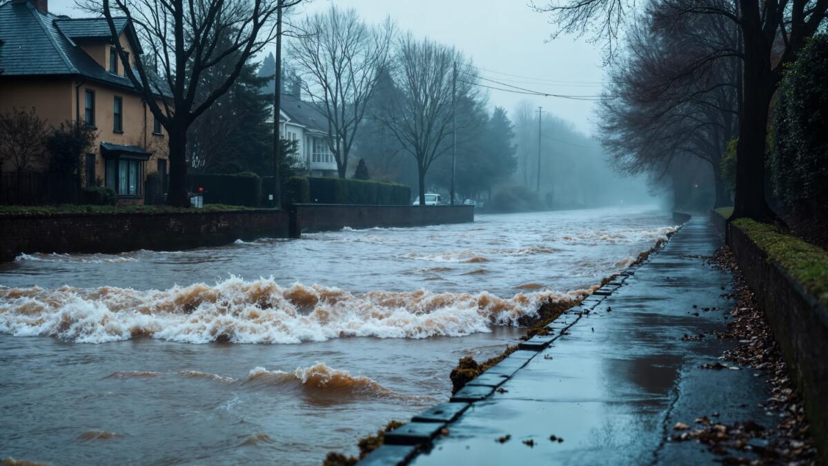 Ливни усиливаются: какой будет погода в Крыму в ближайшие дни