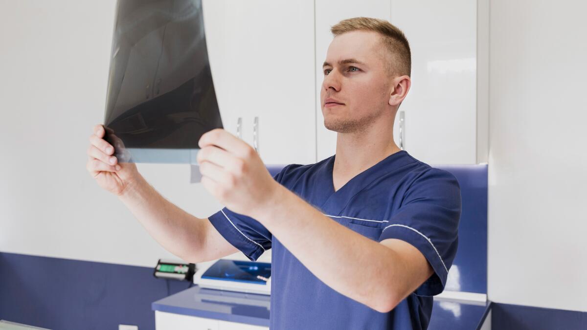 Современные методы костной пластики стали доступны в Крыму