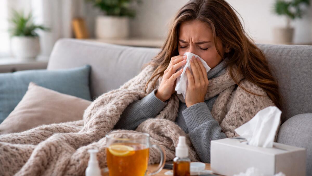 В Крыму зафиксированы случаи заражения новым штаммом коронавируса «Стратус»