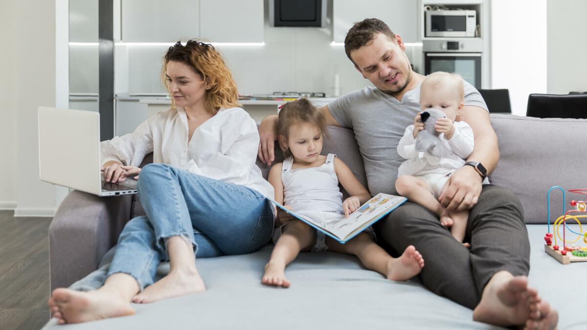 С 2026 года в Республике Крым семьям с детьми станет доступна новая ежегодная выплата