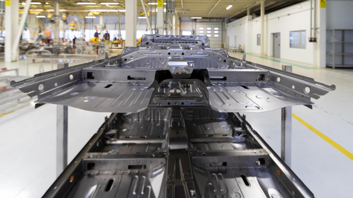 Новое представительство Ростсельмаш откроется в Симферополе